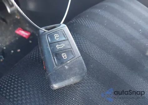 2019 Volkswagen Jetta Gli 2.0T 35Th Anniversary Edition/2.0T Autobahn/2.0T S z USA, uszkodzony, nr VIN 3VW5T7BU8KM143538